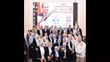 تسليم عقود عمل للشباب في الإسكندرية (1)