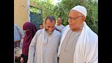 الطالبة سمية موسى إبراهيم، الحاصلة على المركز السابع على مستوى الجمهورية (5)