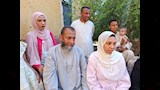 الطالبة سمية موسى إبراهيم، الحاصلة على المركز السابع على مستوى الجمهورية (6)