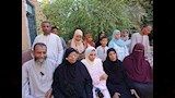 الطالبة سمية موسى إبراهيم، الحاصلة على المركز السابع على مستوى الجمهورية (12)