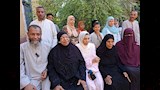 الطالبة سمية موسى إبراهيم، الحاصلة على المركز السابع على مستوى الجمهورية (10)