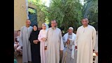 الطالبة سمية موسى إبراهيم، الحاصلة على المركز السابع على مستوى الجمهورية (13)