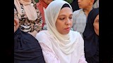 الطالبة سمية موسى إبراهيم، الحاصلة على المركز السابع على مستوى الجمهورية (11)