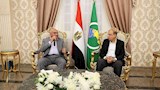 محافظ المنيا ورئيس الهيئة العربية للتصنيع يتابعان مشروعات حياة كريمة (3)