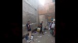 الجيزة تغلق 101 مخزن خردة ومخلفات مخالف خلال 4 أشهر من الحملات (3)