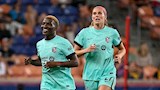 من هما الشقيقتان تشاوينجا؟.. السلاح الأخطر لـ مالاوي أمام منتخب مصر