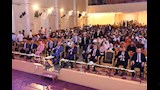 وزير العمل ومحافظ الإسكندرية يشهدان تخريج دفعة معهد دون بوسكو (9)