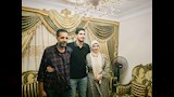 العاشر على الثانوية العامة مع اسرتع