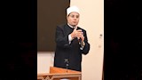 ندوة حول الكسب الحلال للإداريين بالوزارة (2)