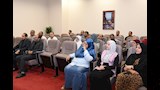 ندوة حول الكسب الحلال للإداريين بالوزارة (3)