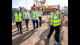 الخطيب من ستاد فودافون