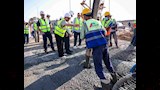 الخطيب من ستاد فودافون