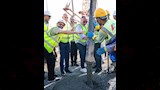 الخطيب من ستاد فودافون