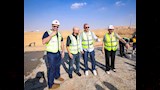 الخطيب من ستاد فودافون