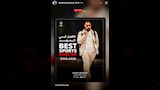 لاعبي الزمالك يودعون جون إدوارد