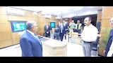 السيطرة على حريق هائل التهم مصنع أقطان بمركز أجا في الدقهلية (7)