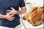 لعشاق الدجاج- طبيب يحذر من هذه الأخطاء: تسبب التسمم الغذائي