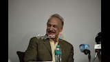 عمر زهران في دونة مناقشة كتاب شهيرة.. أيقونة الزمن الجميل (2)
