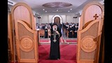 البابا تواضروس الثاني خلال عظته الأسبوعية