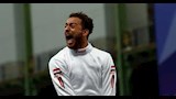 خاص | والدة محمد السيد تكشف كواليس مواجهة اللاعب الإسرائيلي والاحتفال المثير