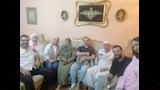 صورة لافراد الأسرة