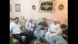 صورة لام والجد