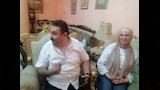 فرحة الأم
