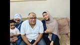 الأولى أدبي بالثانوية العامة تكشف سر التفوق وحلم الجلوس على منصة القضاء -فيديو وصور