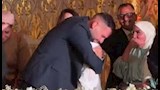 10 صور من عقد قران الفنان محمد مولى