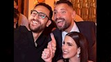 عقد قران محمد مولى