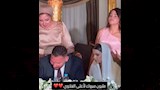 عقد قران محمد مولى ونورهان العربي