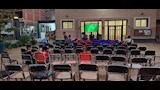 أسيوط ترفع درجة الاستعداد بمراكز الشباب والأندية (7)