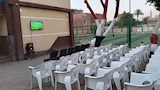 أسيوط ترفع درجة الاستعداد بمراكز الشباب والأندية (3)