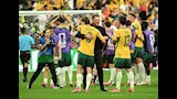 منتخب أستراليا (2)