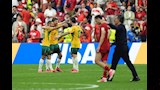 منتخب أستراليا (5)