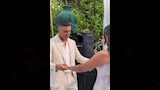 حفل خطوبة الفنان أحمد ماجد  (18)