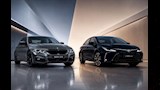 الرفاهية أم الاعتمادية؟.. BMW 320i مستعملة في مواجهة تويوتا كورولا زيرو؟