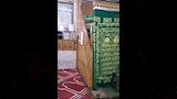 لماذا أزيلت مئذنة مسجد المجذوب بأسيوط؟ (8)