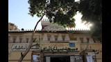 لماذا أزيلت مئذنة مسجد المجذوب بأسيوط؟ (7)
