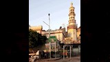 لماذا أزيلت مئذنة مسجد المجذوب بأسيوط؟ (13)