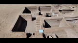 مدينة أثرية جديدة بالوادي الجديد تكشف أسرار الحياة في العصر البيزنطي