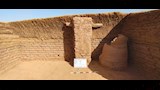 اكتشاف مدينة بيزنطية متكاملة بالوادي الجديد تضم كنيسة ووثائق وعملات أثرية (10)