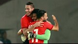 هل يكرر ما فعله الصغار؟.. منتخب مصر يطارد إنجاز أولمبياد طوكيو أمام أستراليا