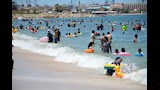 شاطئ بورسعيد٥