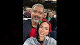 بسنت شوقي ومحمد فراج