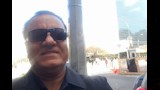 لطف الله كافيه أفراسيابي، الذي شغل منصب مستشار رسمي لفريق التفاوض النووي الإيراني