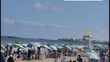 إقبال على شواطئ الإسكندرية (9)