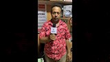  توقعات جماهير كفر الشيخ لنتيجة مباراة مصر وأستراليا في كأس العالم (1)