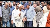 وزير الري يصدر توجيهات عاجلة لرفع كفاءة الترع والمصارف بالبحيرة (3)
