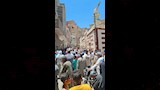  تشييع جثمان طالبة ثانوية عامة بأسيوط بعد وفاتها إثر سقوطها من الطابق السادس  (9)